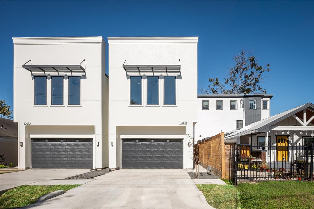 1203 E 26th Street #A, Houston, Texas image 46
