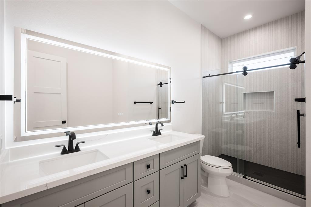 1203 E 26th Street #A, Houston, Texas image 36