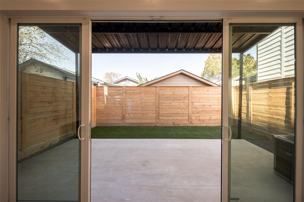 1203 E 26th Street #A, Houston, Texas image 40
