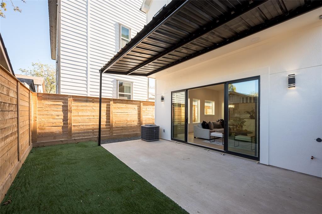 1203 E 26th Street #A, Houston, Texas image 42