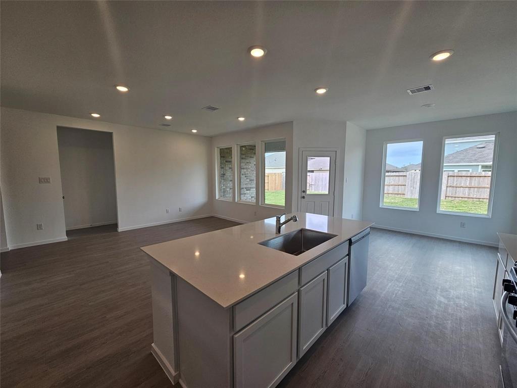 28619 Great Saddle Trail, Hockley, Texas image 1