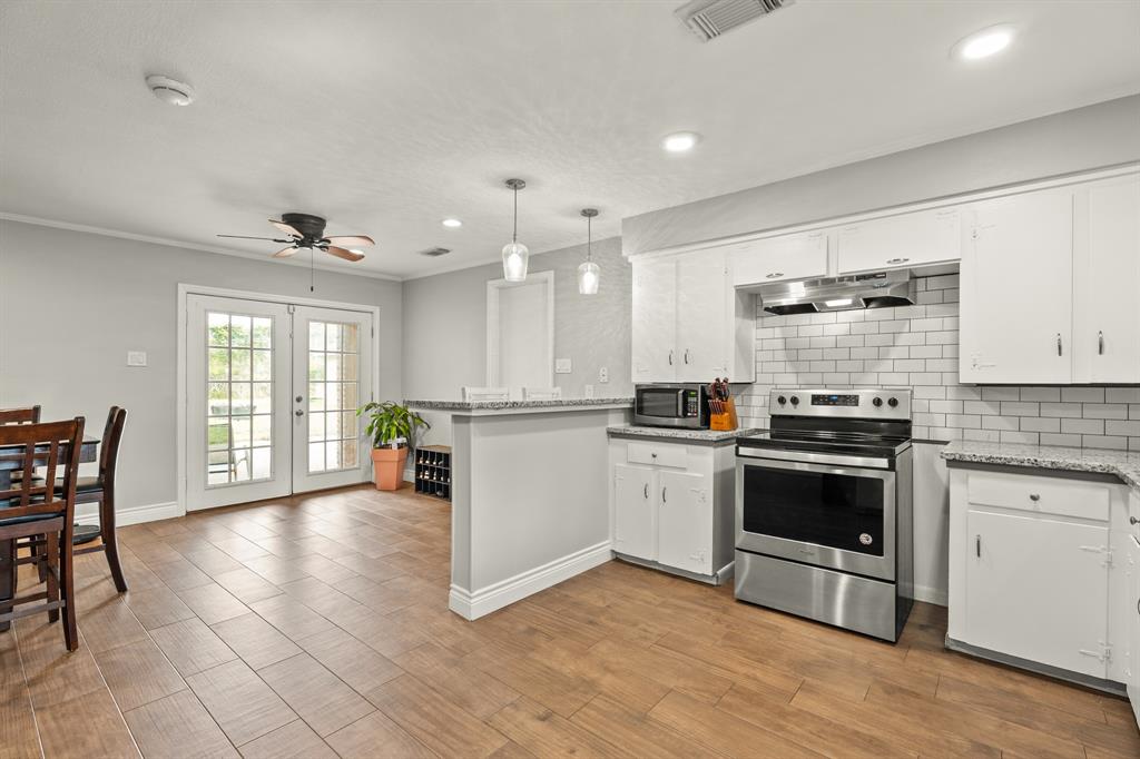 3811 Anna Court, Santa Fe, Texas image 7