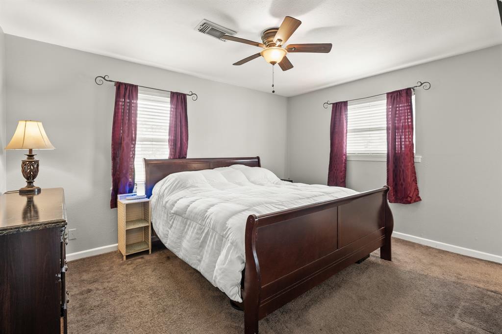 3811 Anna Court, Santa Fe, Texas image 10