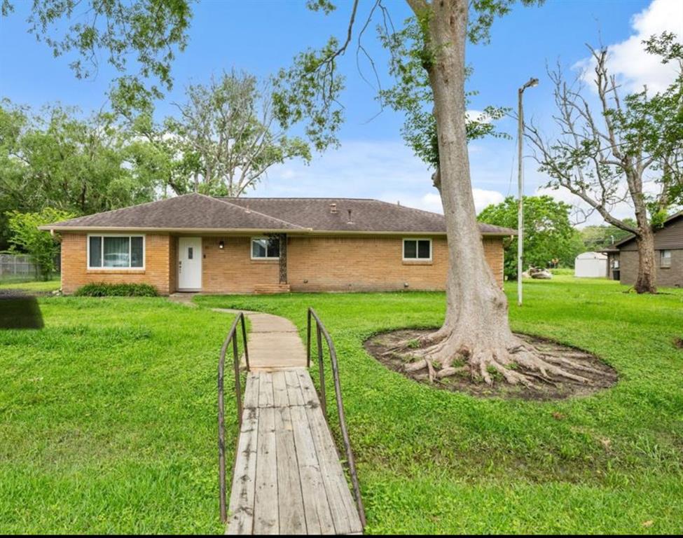 3811 Anna Court, Santa Fe, Texas image 19