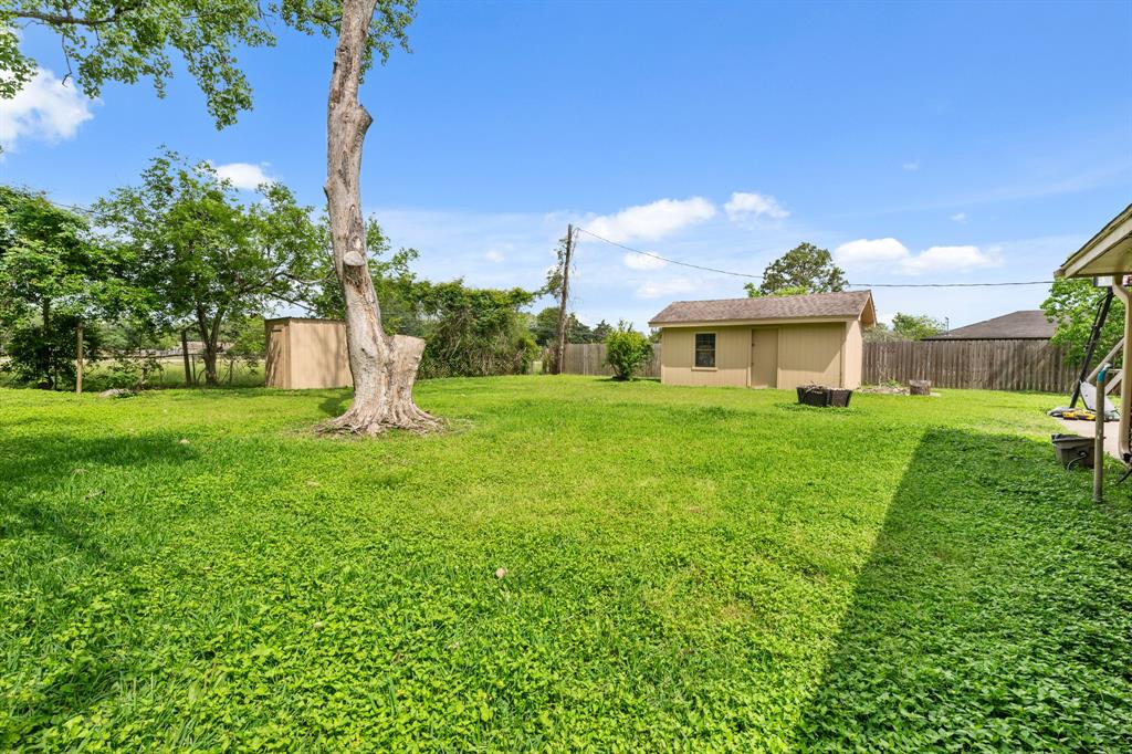 3811 Anna Court, Santa Fe, Texas image 17
