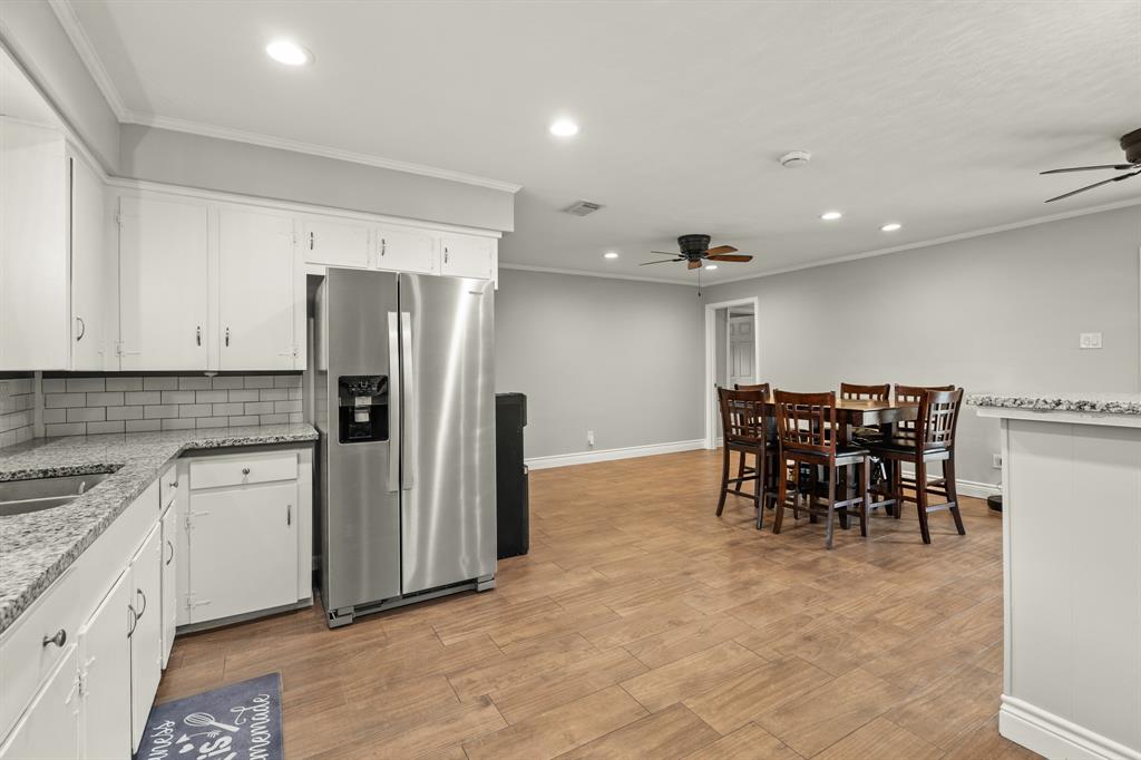 3811 Anna Court, Santa Fe, Texas image 5