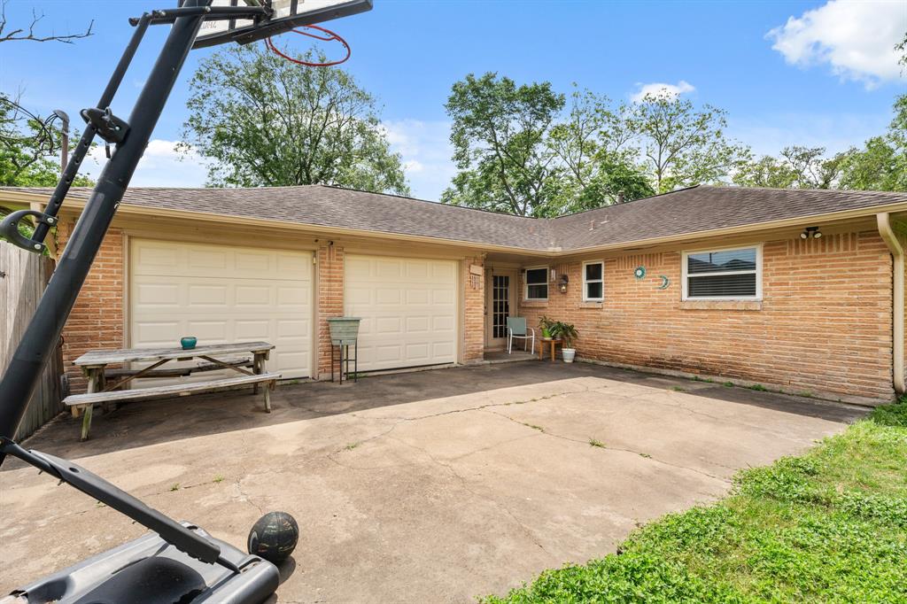 3811 Anna Court, Santa Fe, Texas image 18
