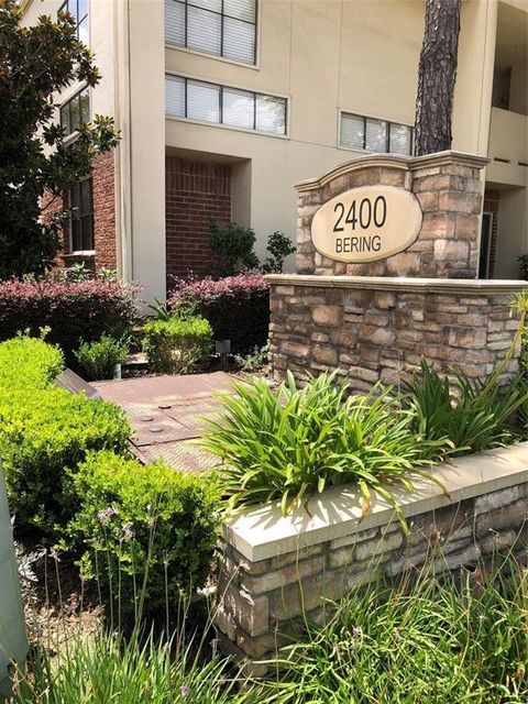 Photo of 2438 Bering Drive #2438, Houston, TX 77057 (MLS # 14776241) Photo of 2438 Bering Drive #2438, Houston, TX 77057 (MLS # 14776241)