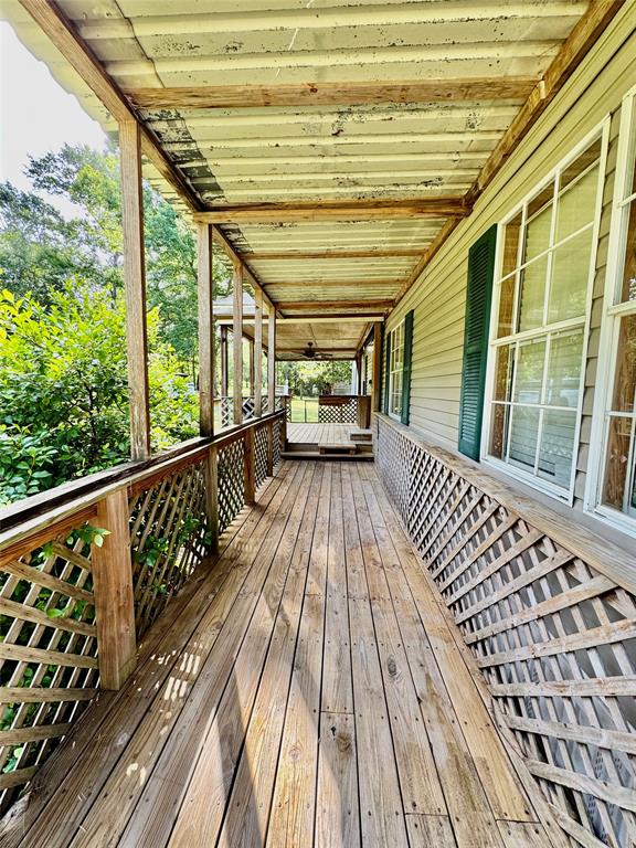 657 Parrish Road