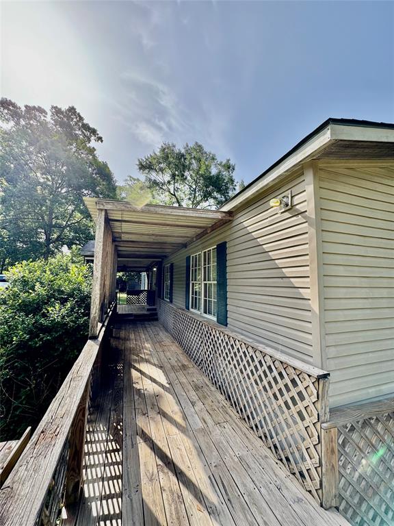 657 Parrish Road