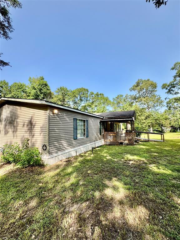 657 Parrish Road