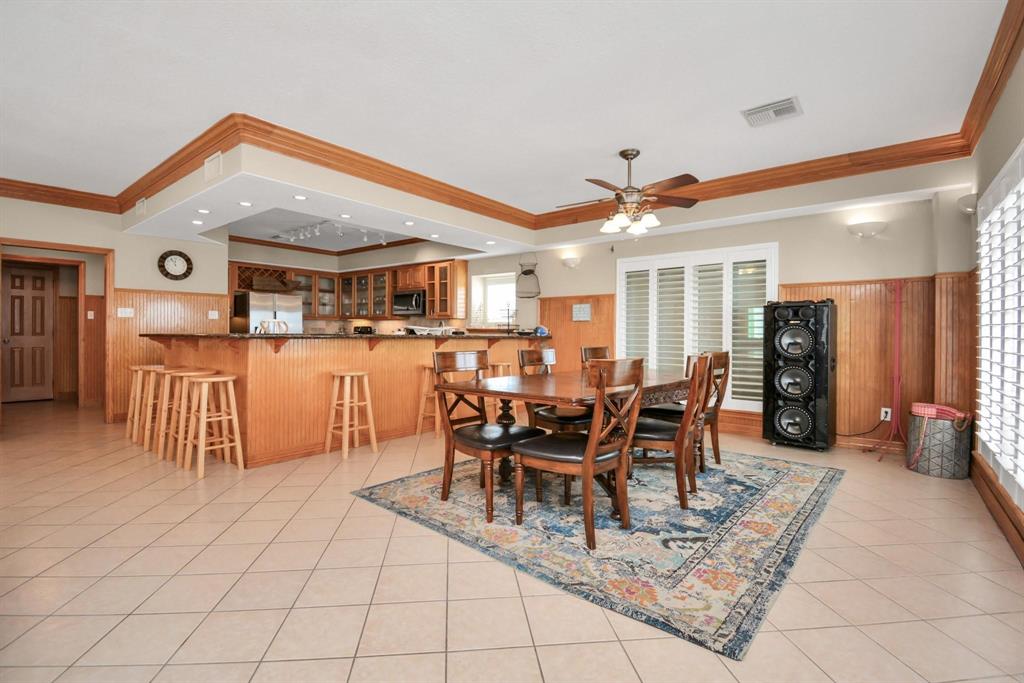 13134 Gulf Beach Drive, Freeport, Texas image 37