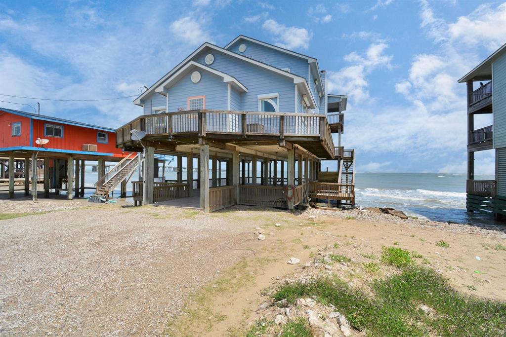 13134 Gulf Beach Drive, Freeport, Texas image 31