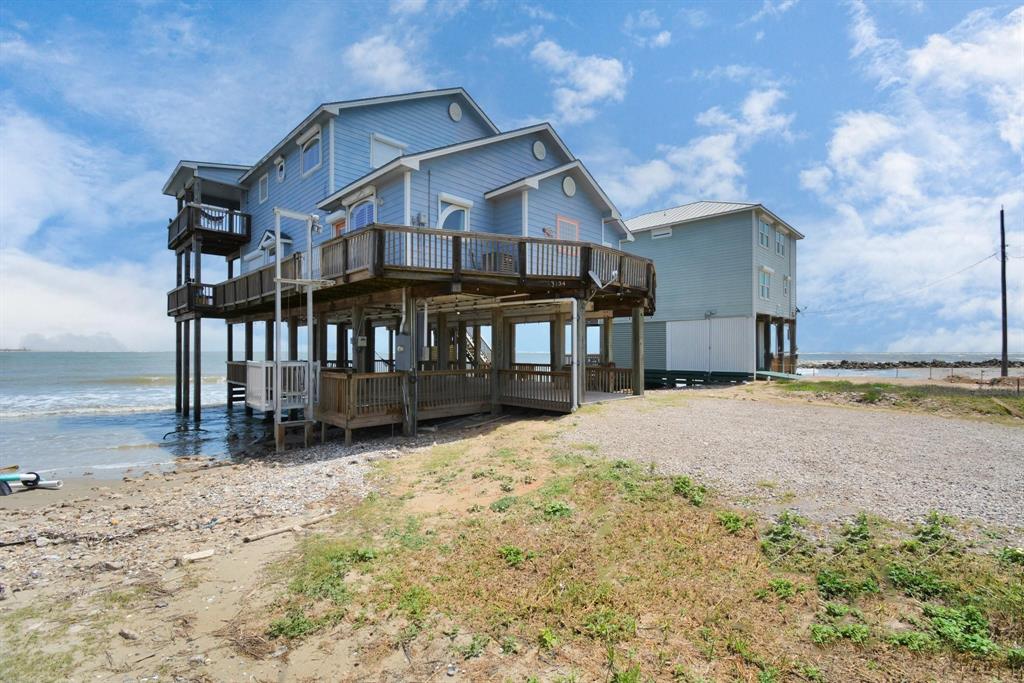 13134 Gulf Beach Drive, Freeport, Texas image 50