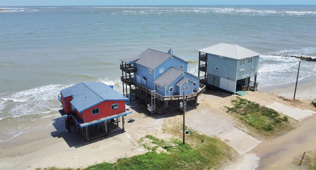 13134 Gulf Beach Drive, Freeport, Texas image 32