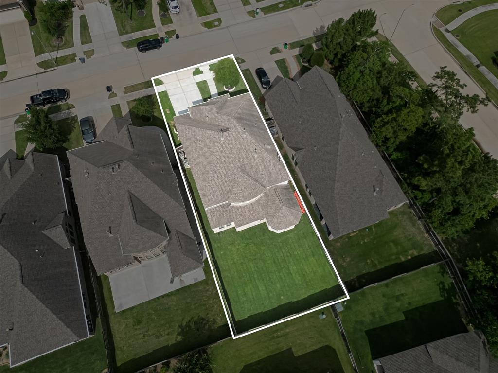 16826 Ellicott Rock Drive, Humble, Texas image 38