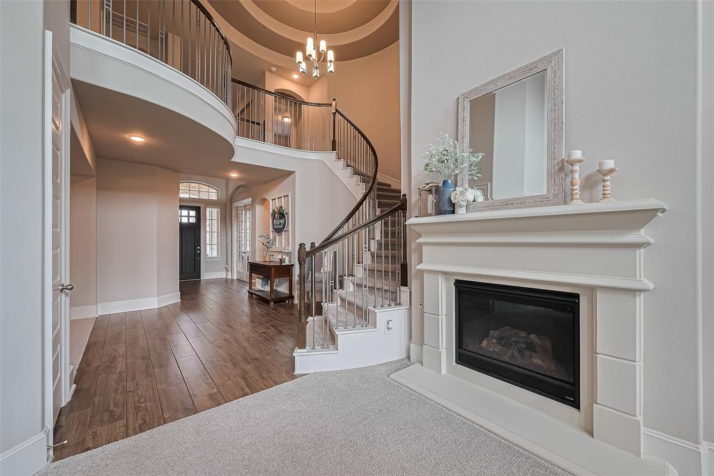 16826 Ellicott Rock Drive, Humble, Texas image 13