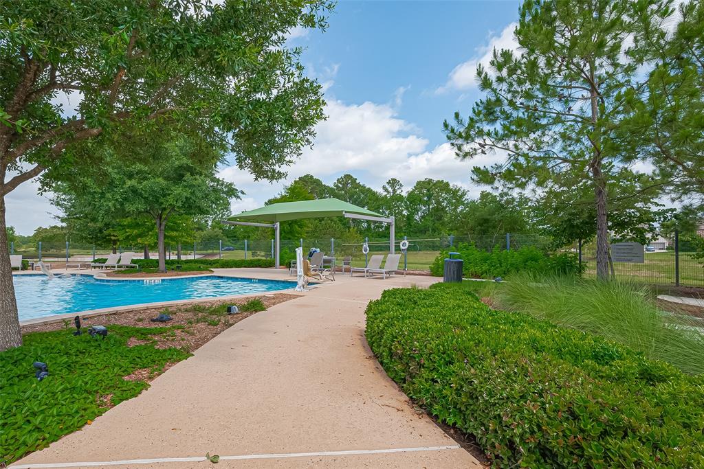 16826 Ellicott Rock Drive, Humble, Texas image 41