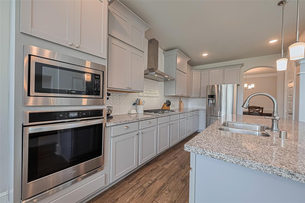 16826 Ellicott Rock Drive, Humble, Texas image 21