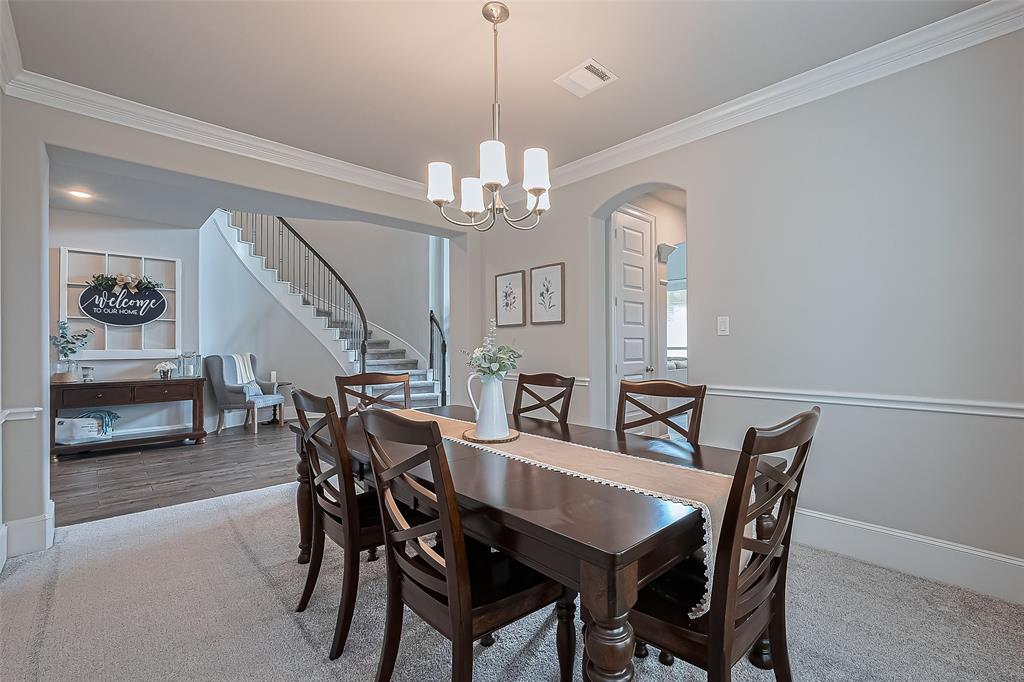 16826 Ellicott Rock Drive, Humble, Texas image 10