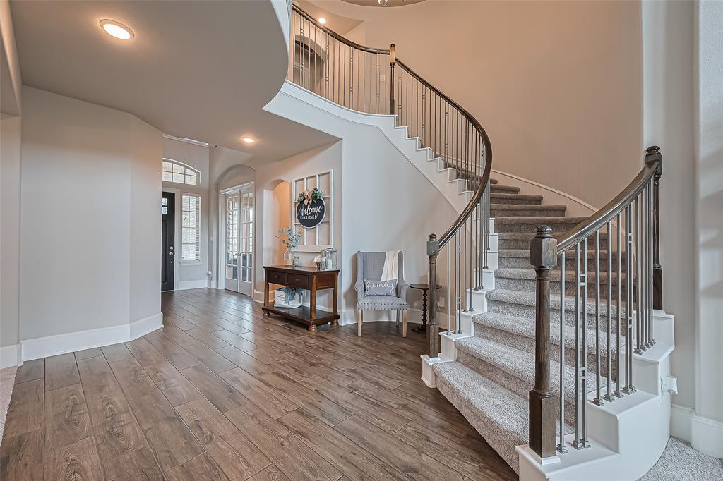 16826 Ellicott Rock Drive, Humble, Texas image 8