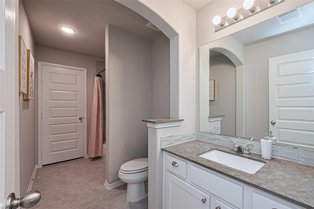 16826 Ellicott Rock Drive, Humble, Texas image 25