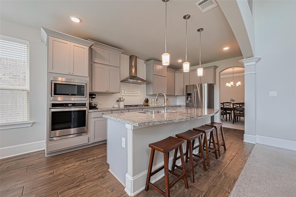 16826 Ellicott Rock Drive, Humble, Texas image 19