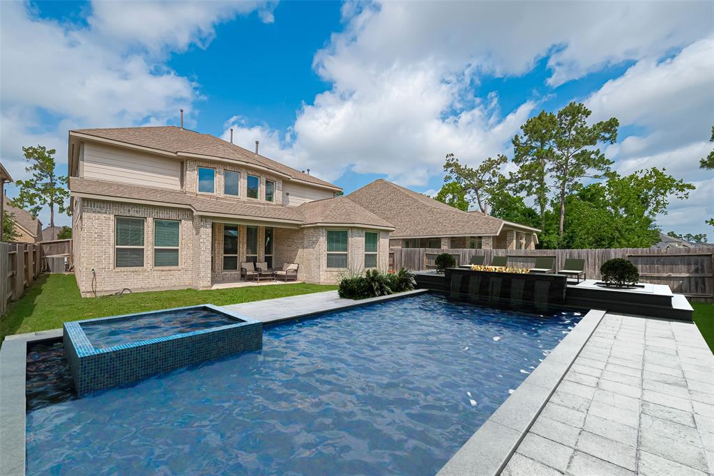 16826 Ellicott Rock Drive, Humble, Texas image 40
