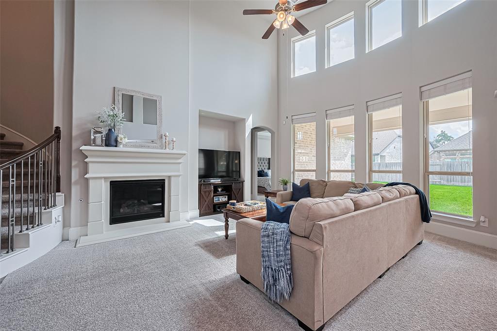 16826 Ellicott Rock Drive, Humble, Texas image 11