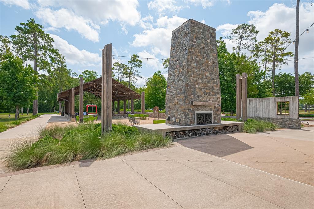 16826 Ellicott Rock Drive, Humble, Texas image 48