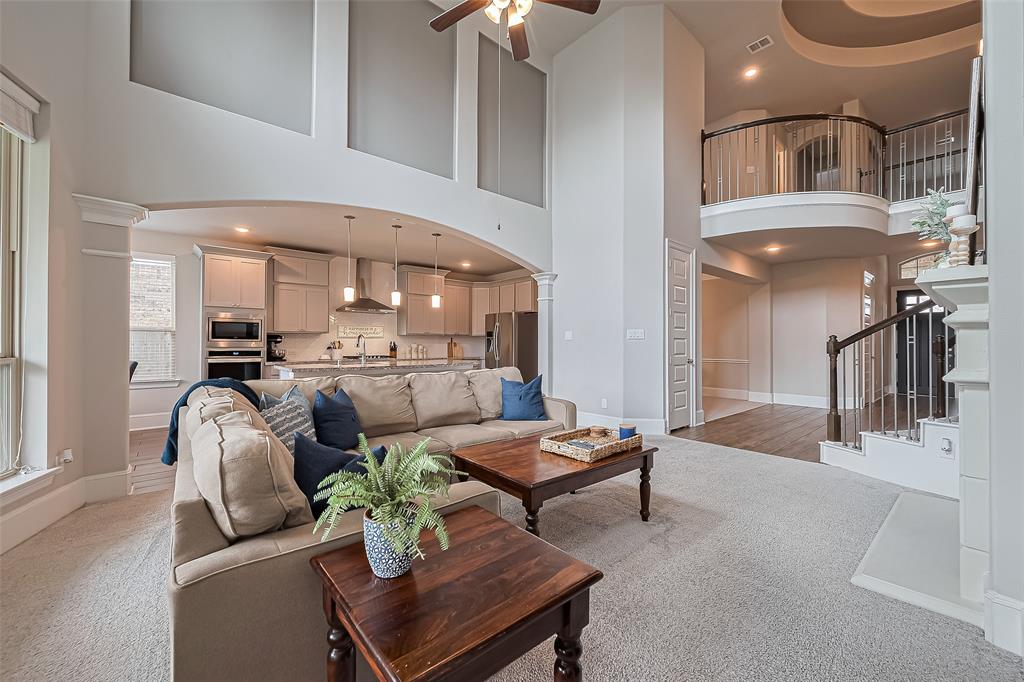 16826 Ellicott Rock Drive, Humble, Texas image 14