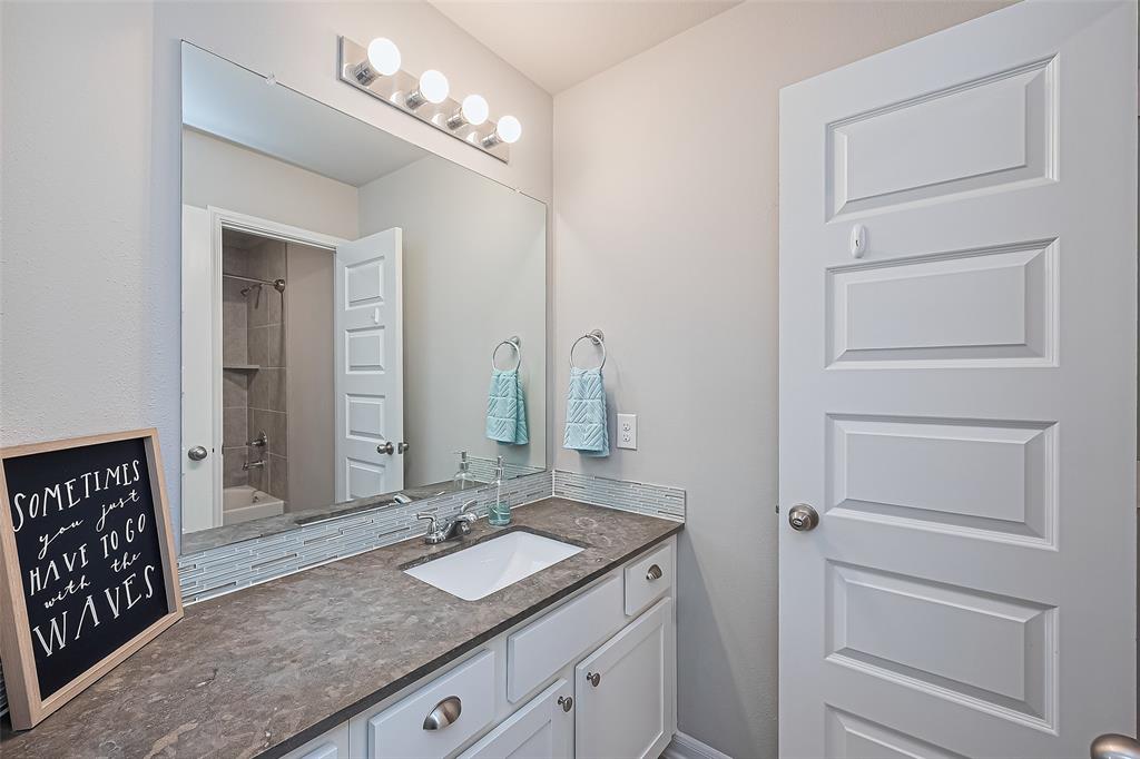 16826 Ellicott Rock Drive, Humble, Texas image 27