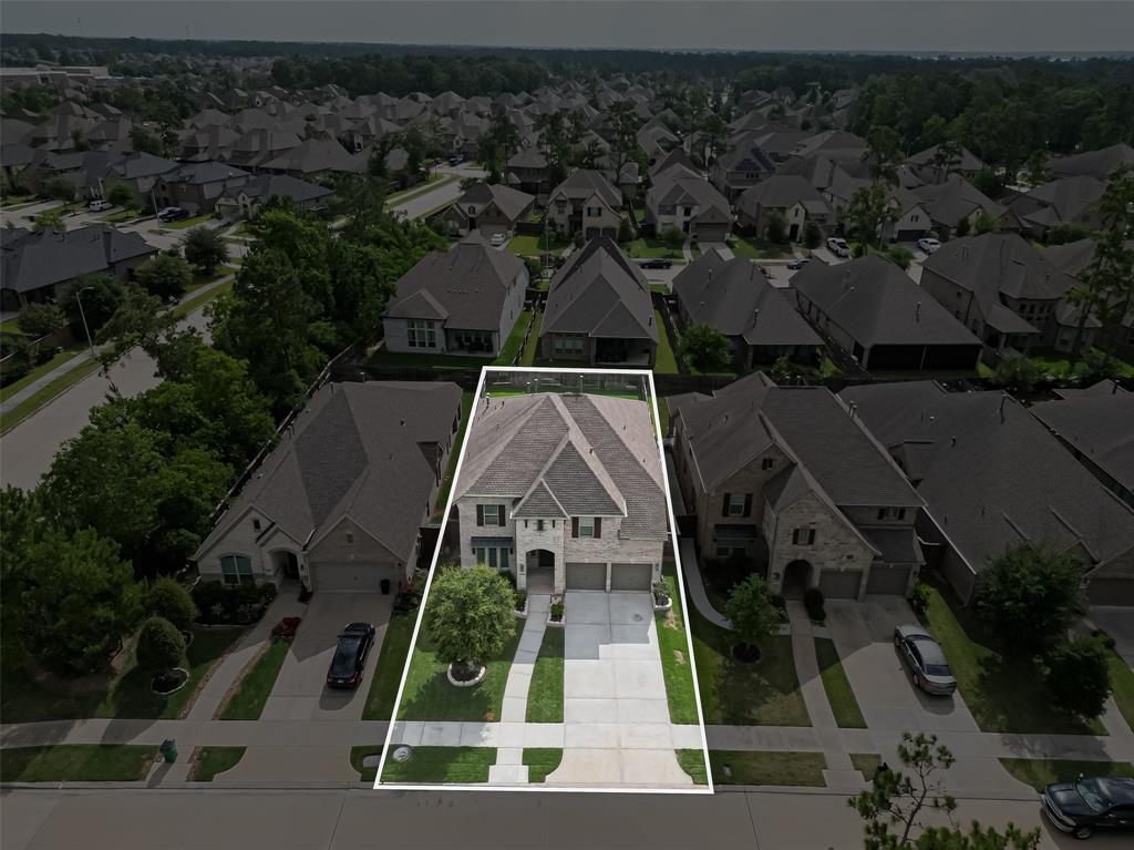 16826 Ellicott Rock Drive, Humble, Texas image 39