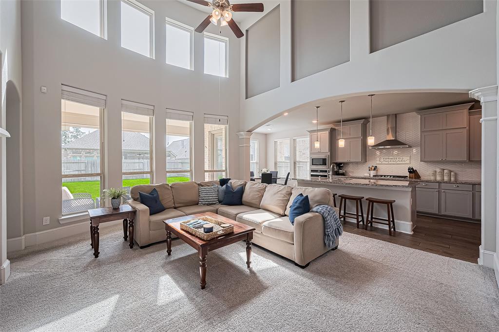 16826 Ellicott Rock Drive, Humble, Texas image 12