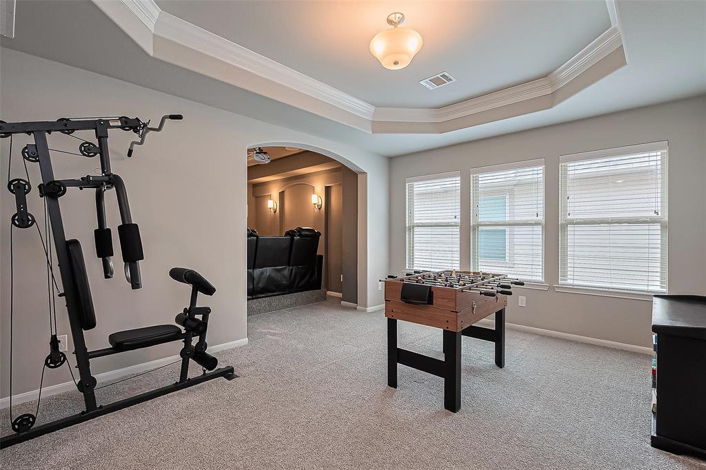 16826 Ellicott Rock Drive, Humble, Texas image 29
