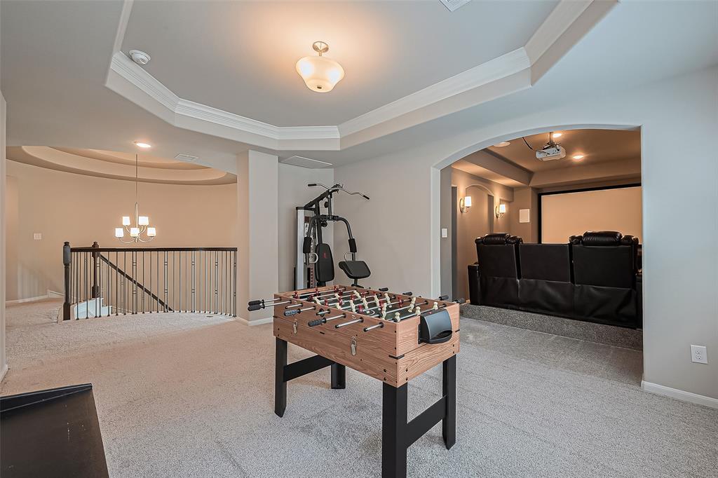 16826 Ellicott Rock Drive, Humble, Texas image 30