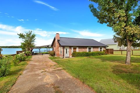 A home in Livingston