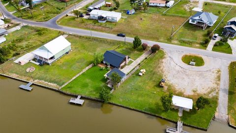 A home in Livingston