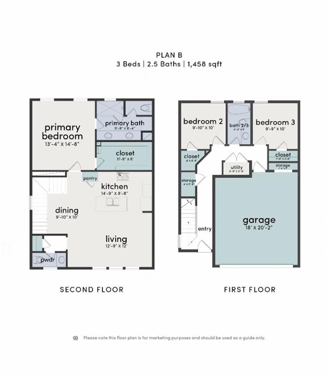 6514 Old Olive Tree Drive, Houston, Texas image 8