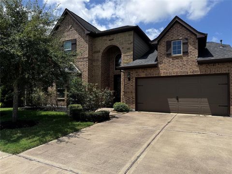 A home in Brookshire