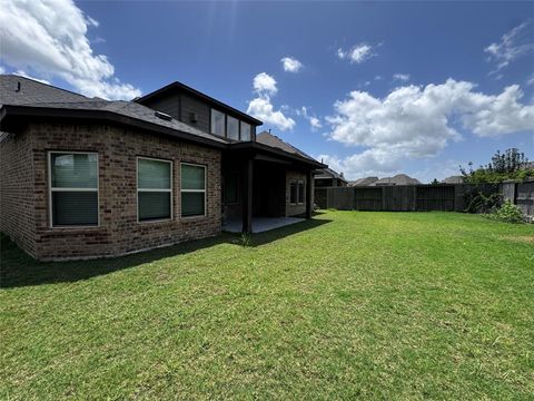 A home in Brookshire