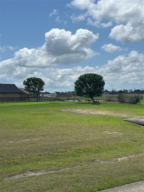 27942 Inland Breeze Lane, Rosharon, Texas image 5