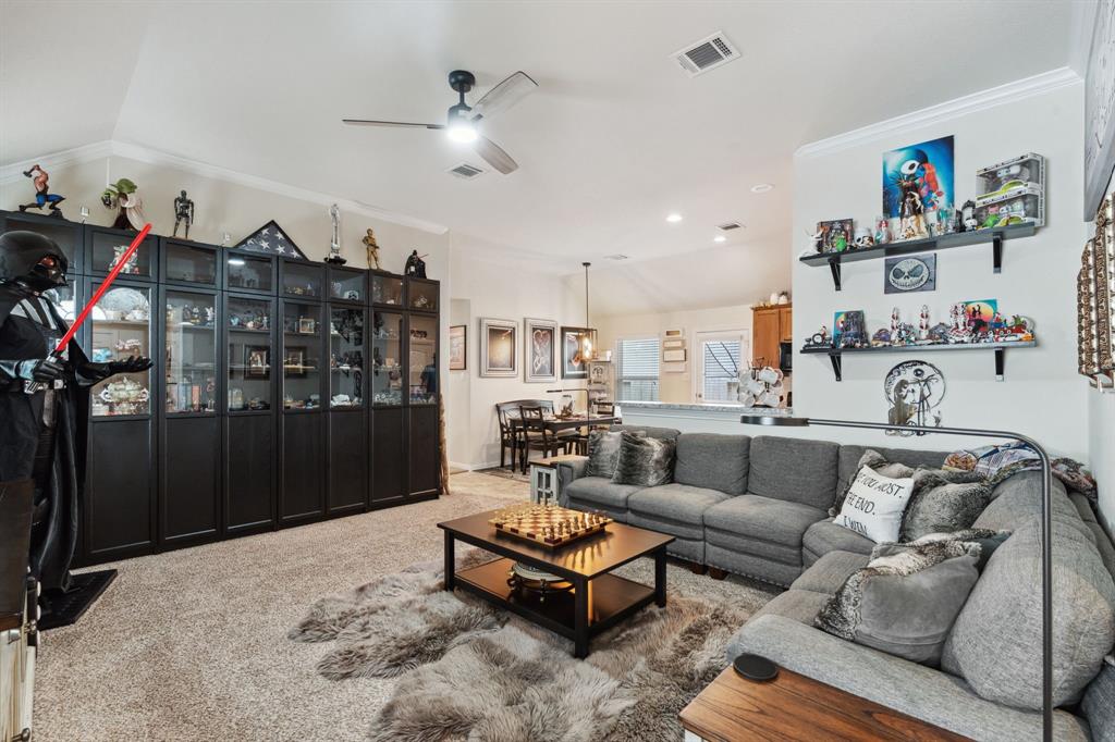 16718 Highland Villa Lane, Humble, Texas image 6