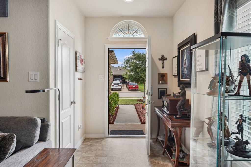 16718 Highland Villa Lane, Humble, Texas image 5