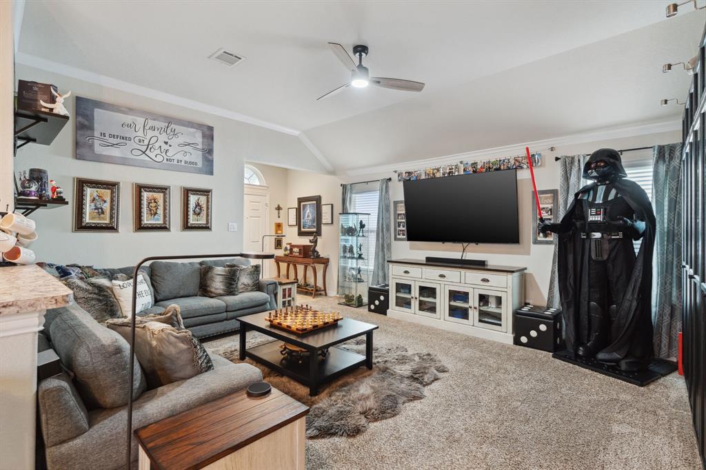 16718 Highland Villa Lane, Humble, Texas image 7