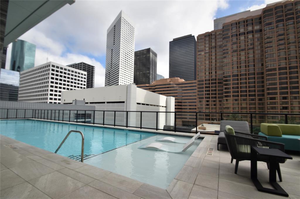 1211 Caroline Street #1106, Houston, Texas image 28