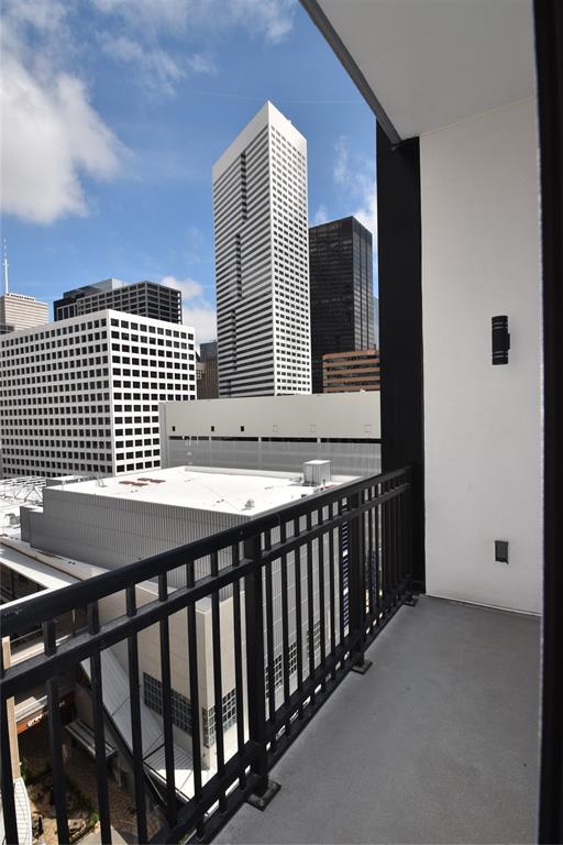 1211 Caroline Street #1106, Houston, Texas image 17