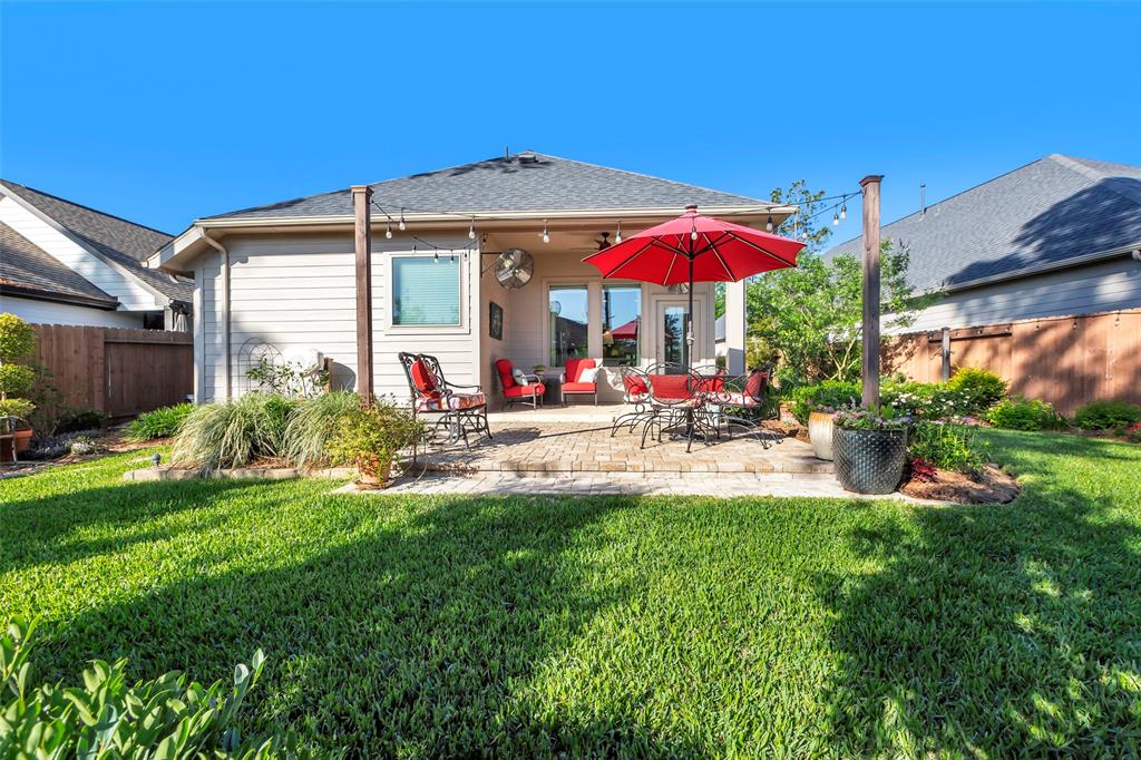 211 Crest Edge Street, Montgomery, Texas image 27