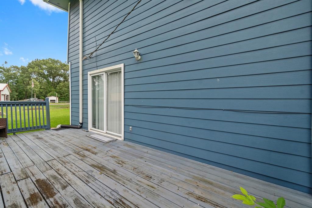 215 Sandy Ridge Drive, Livingston, Texas image 40