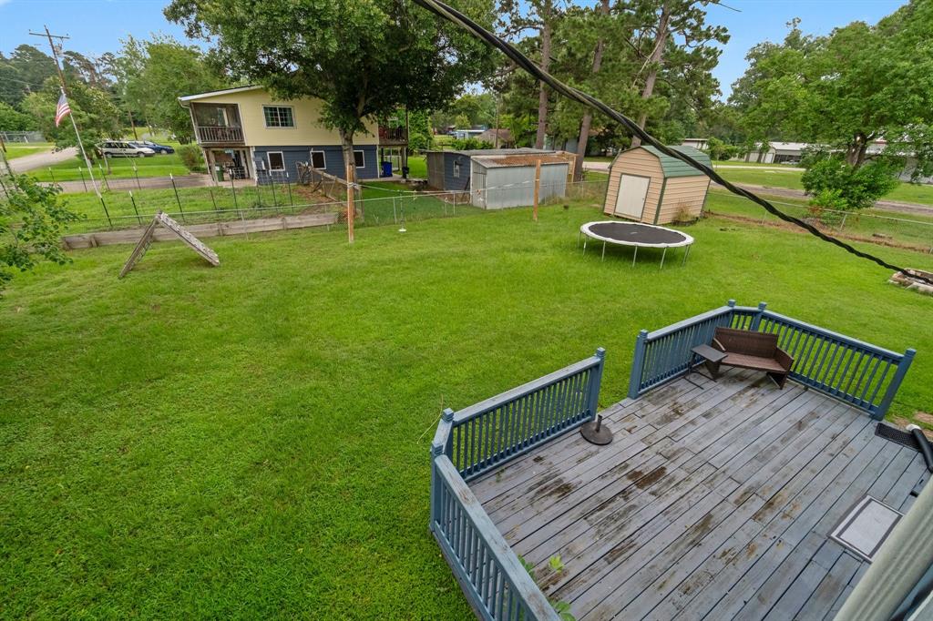 215 Sandy Ridge Drive, Livingston, Texas image 28